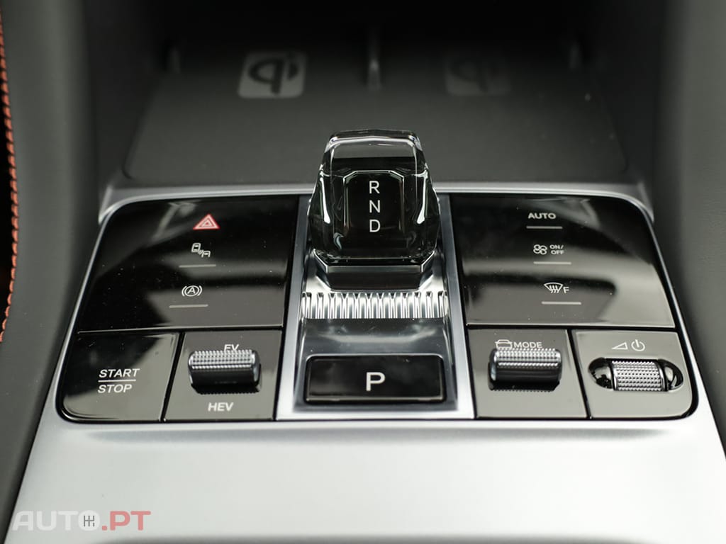 BYD Seal Seal U 1.5 DM-i Boost