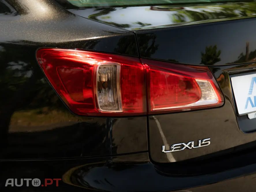 Lexus IS 200 d P.Executive 6G
