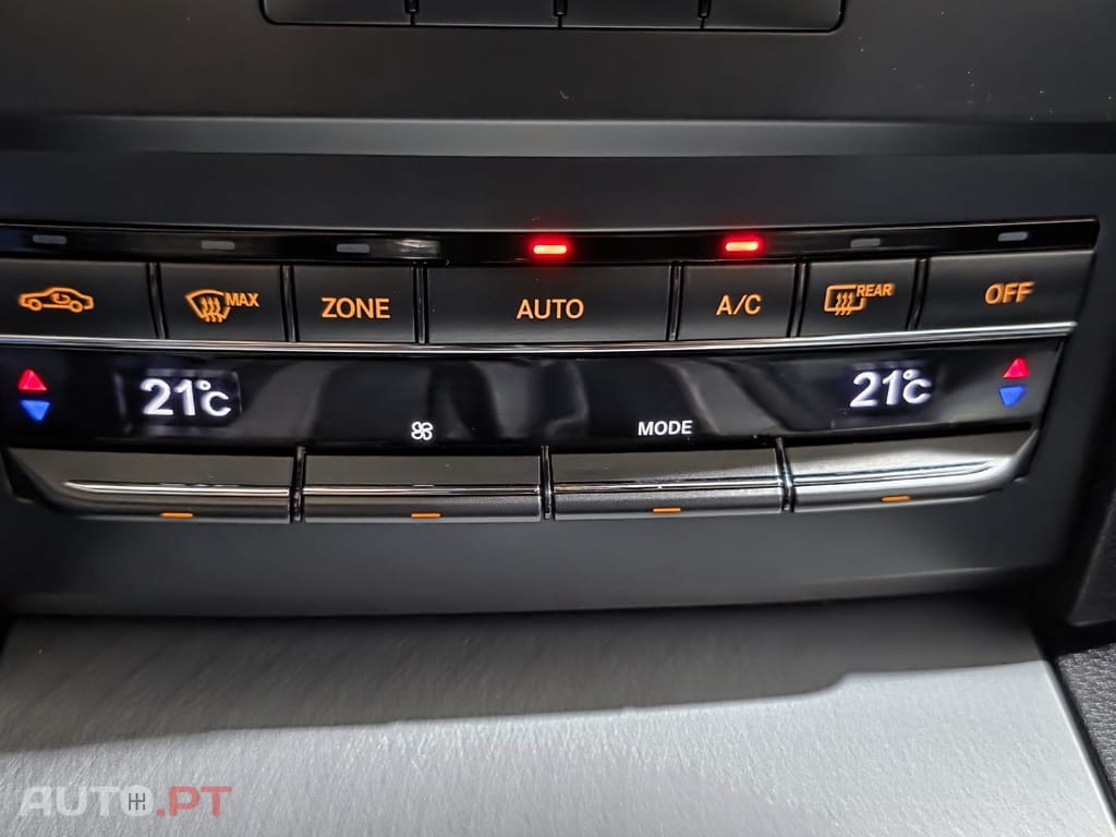 Mercedes-Benz E 220 CDi - Coupé - AMG Line