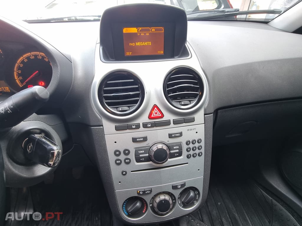 Opel Corsa 1.3 CDTi