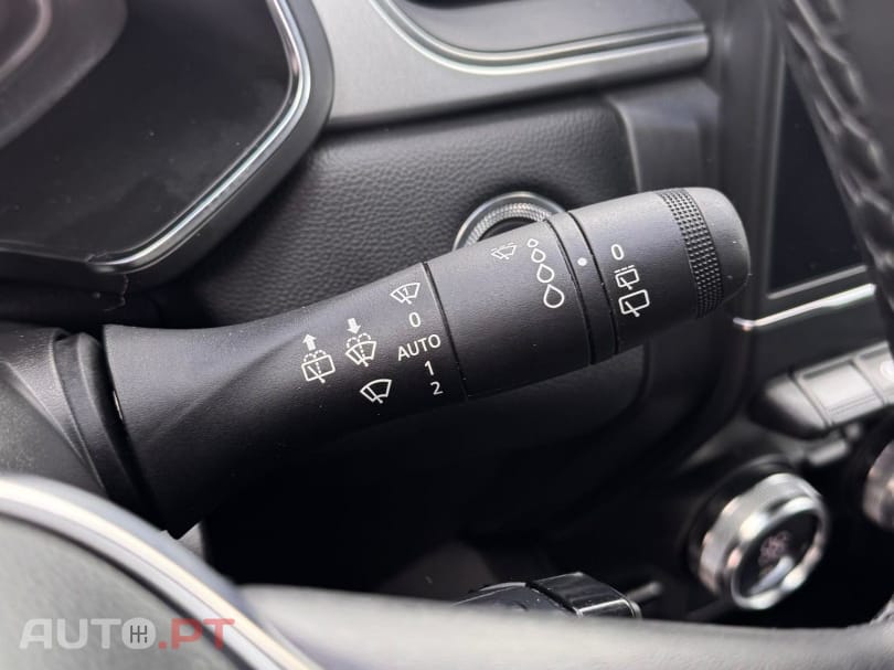 Renault Captur Intens