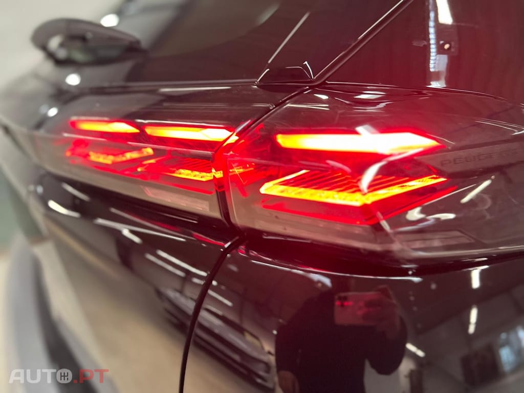 Peugeot 2008 1.2 Style