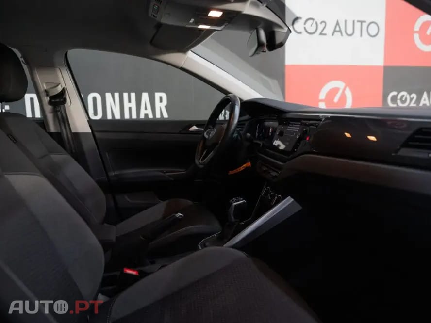 Volkswagen Polo 1.0 TSI Life DSG