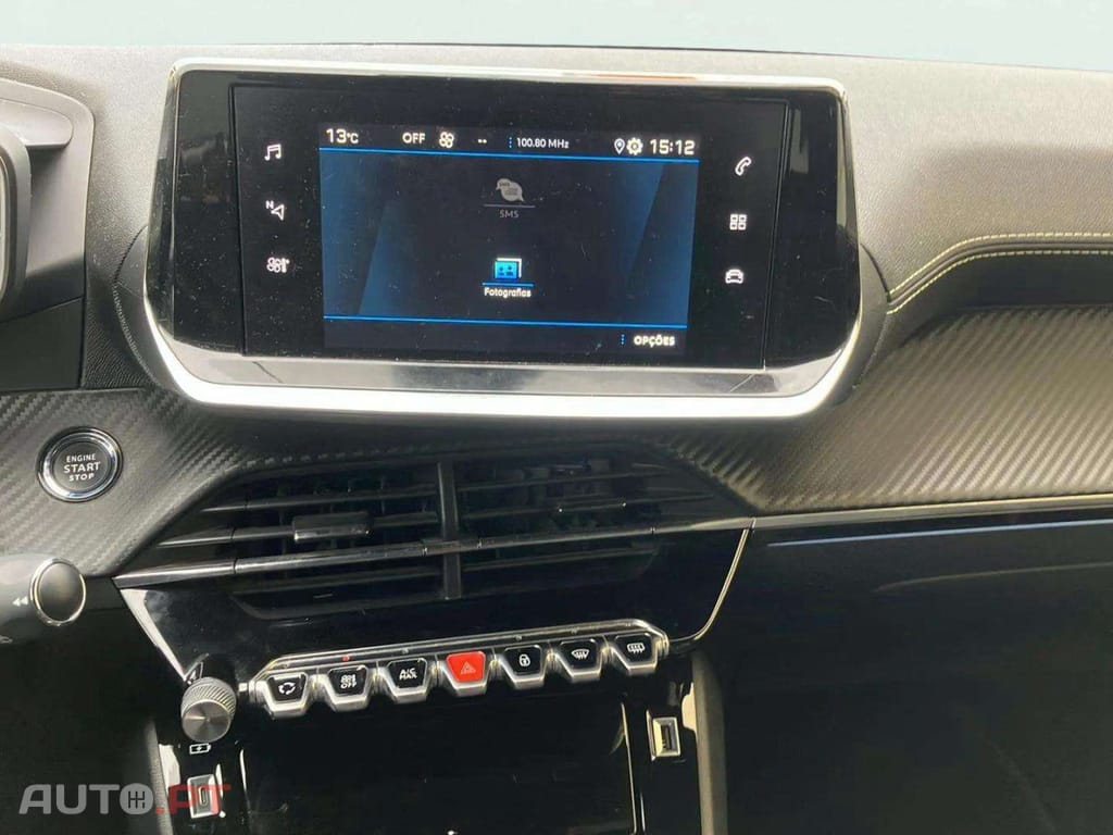 Peugeot 208 1.2 PureTech GT Line