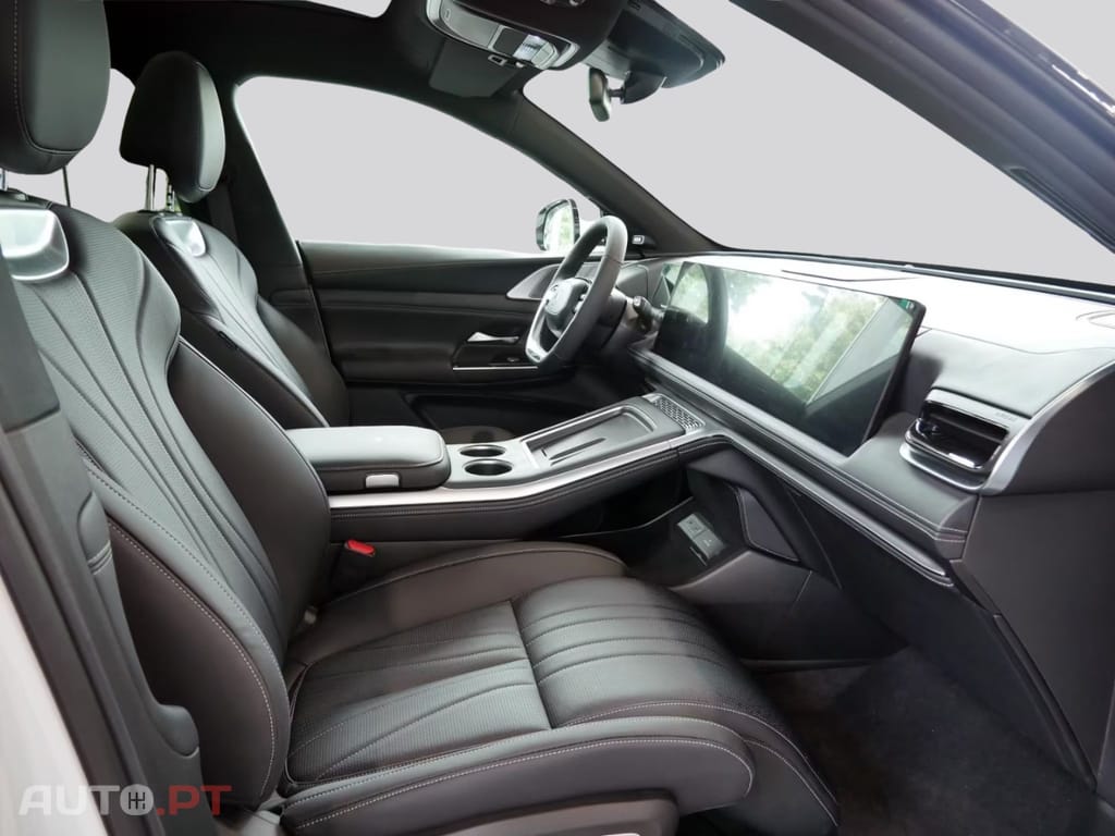 XPeng G9 AWD Performance Premium I.V.A DEDUTIVEL 