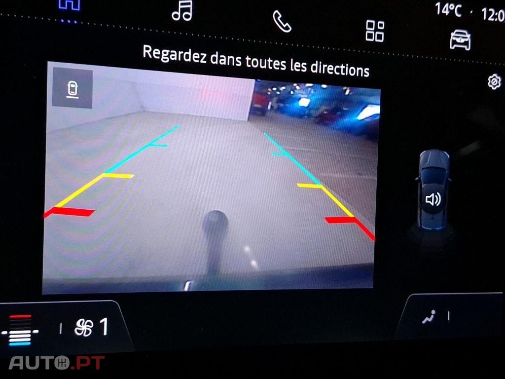 Renault Mégane E-Tech EV60 Evolution Optimum Charge