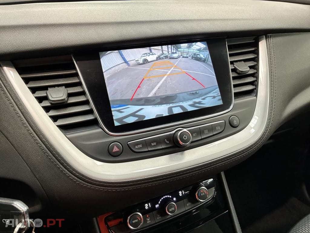 Opel Grandland (X) 1.5 CDTI Edition