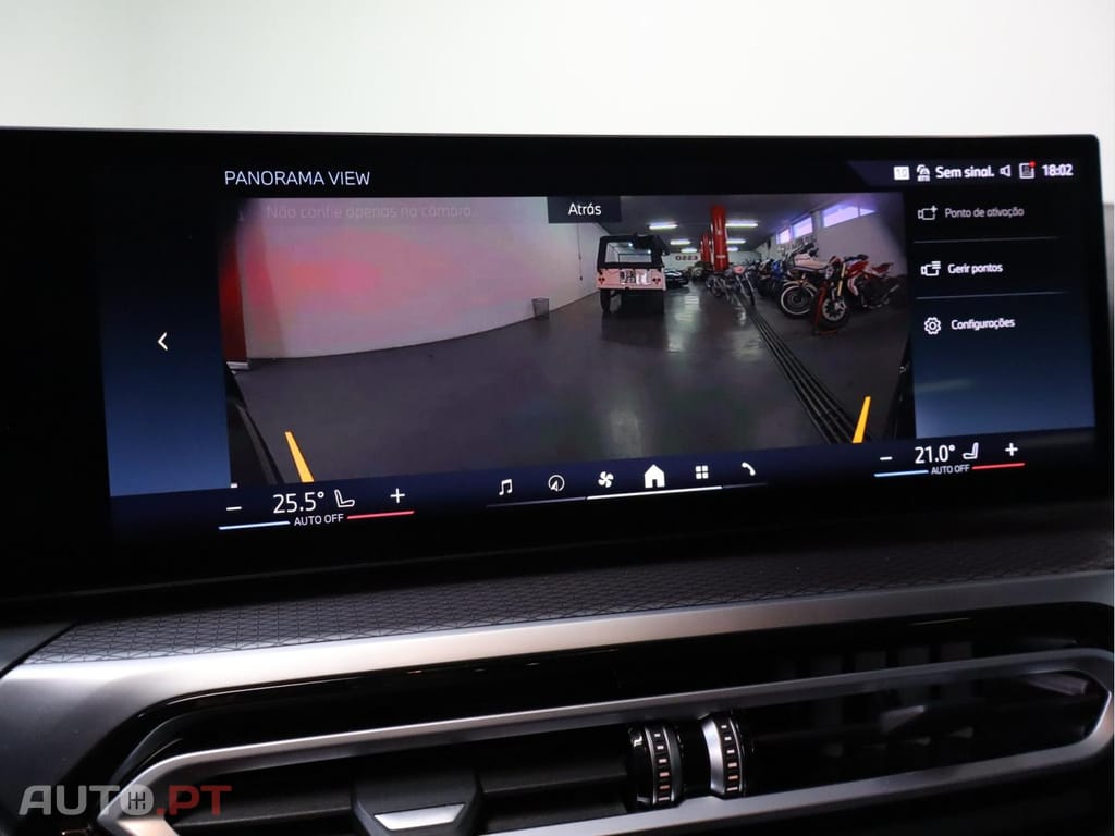 BMW i4 eDrive35i Pack M