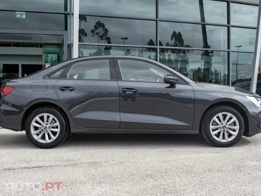 Audi A3 30 TDI