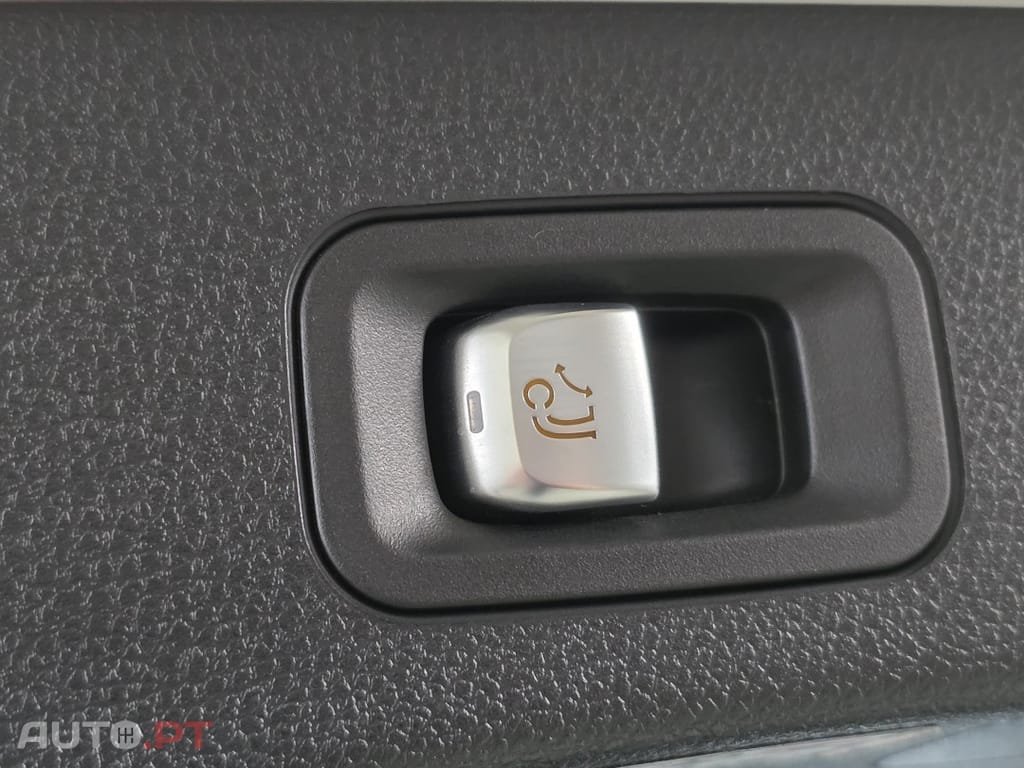Mercedes-Benz C 220 d AMG Line