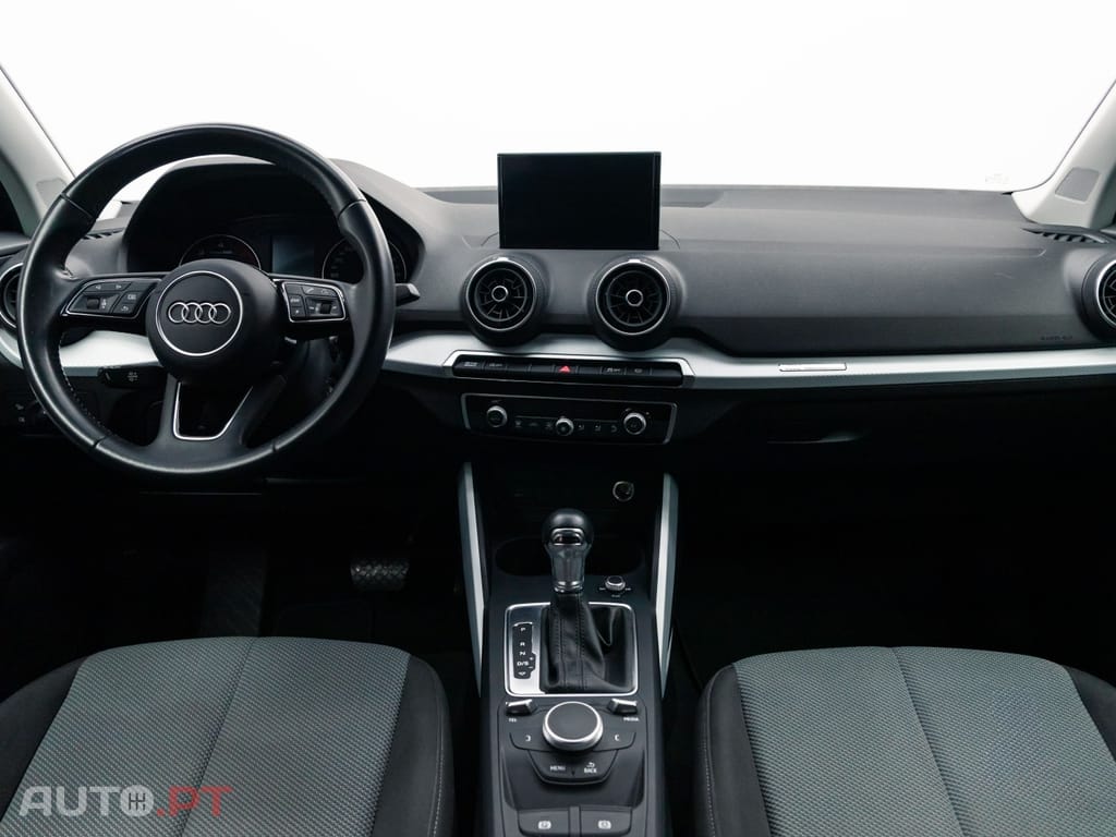 Audi Q2 1.6 TDI S tronic