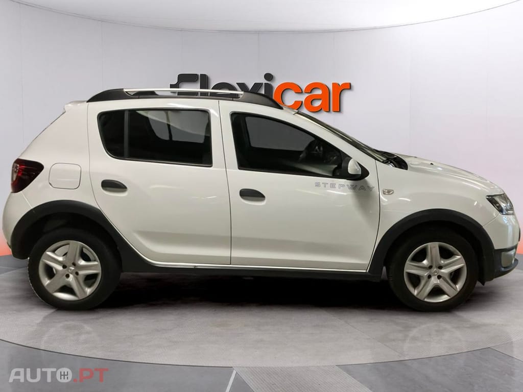 Dacia Sandero 0.9 TCe