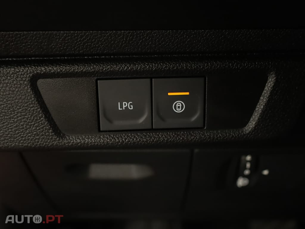 Dacia Jogger Jogger 1.0 ECO-G Expression 7L Bi-Fuel