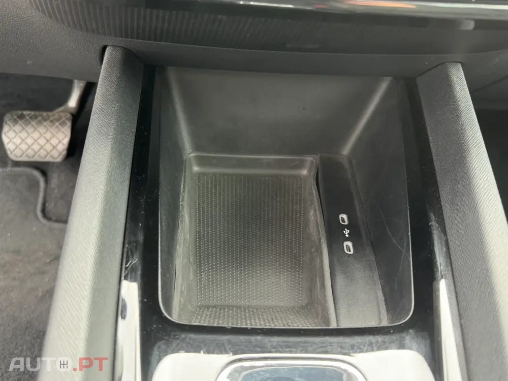 Skoda Octavia Break 2.0 TDI Ambition DSG