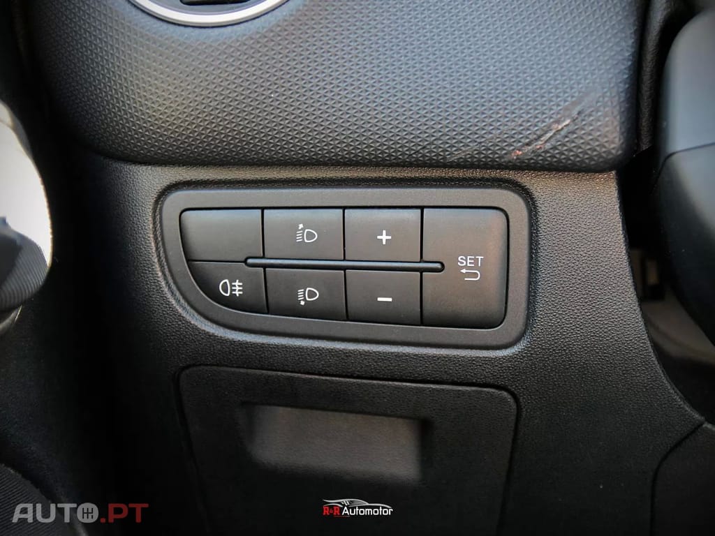 Fiat Punto 1.3 M-Jet Lounge S&S