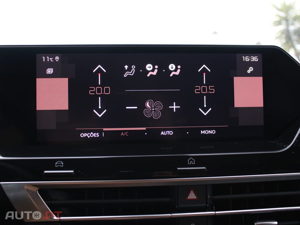 Citroen C4 1.5 BlueHDi Feel