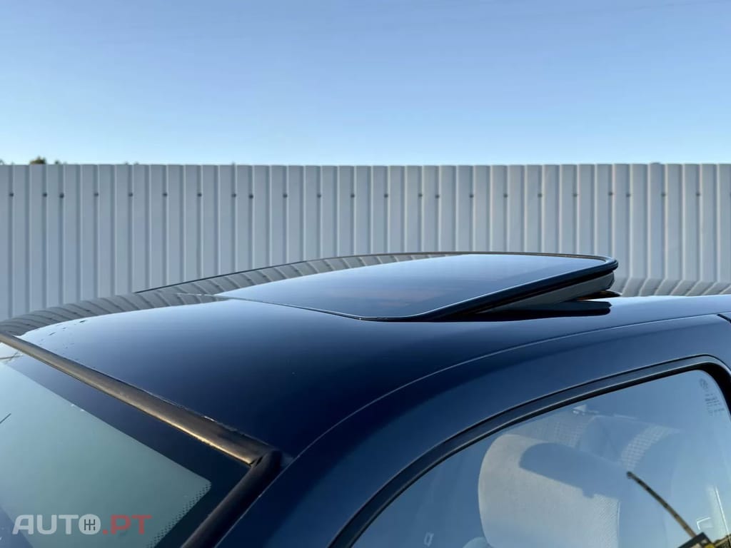 Alfa Romeo 155 1.8 T Spark Super Sport 