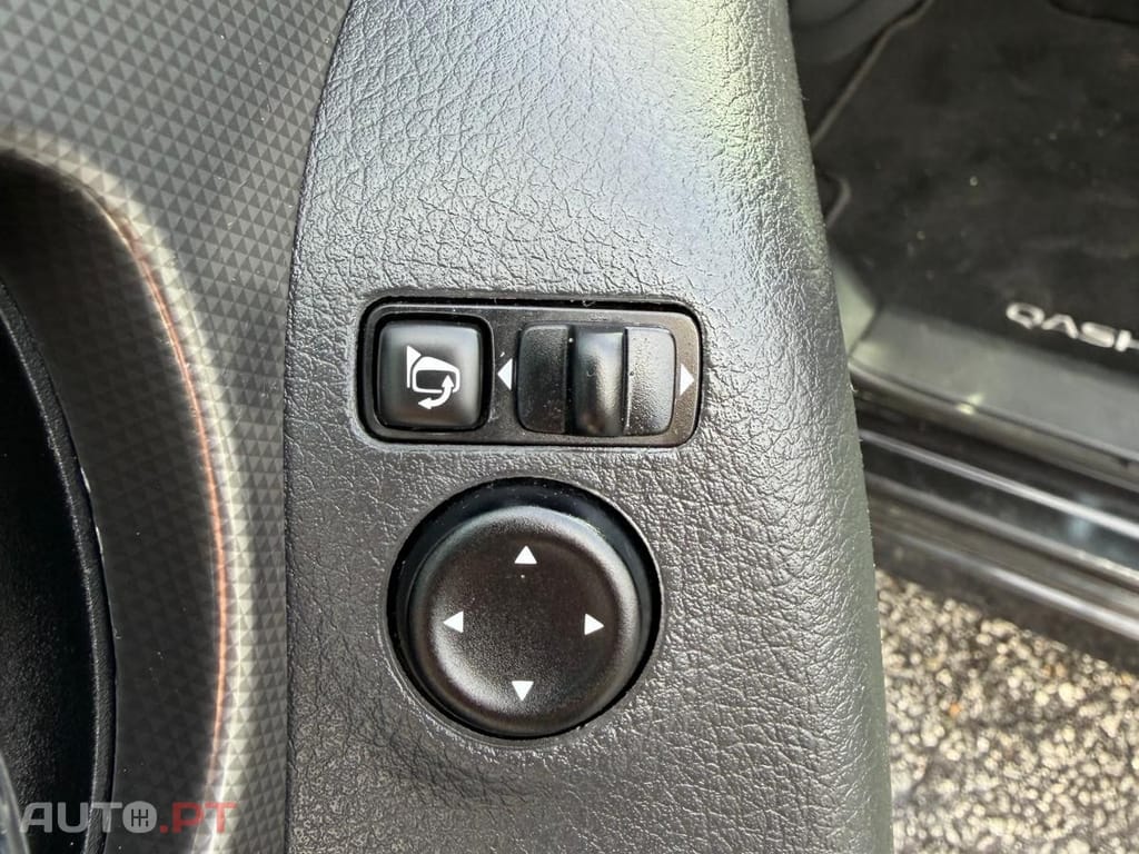 Nissan Qashqai 1.5 dCi N-Connecta 18