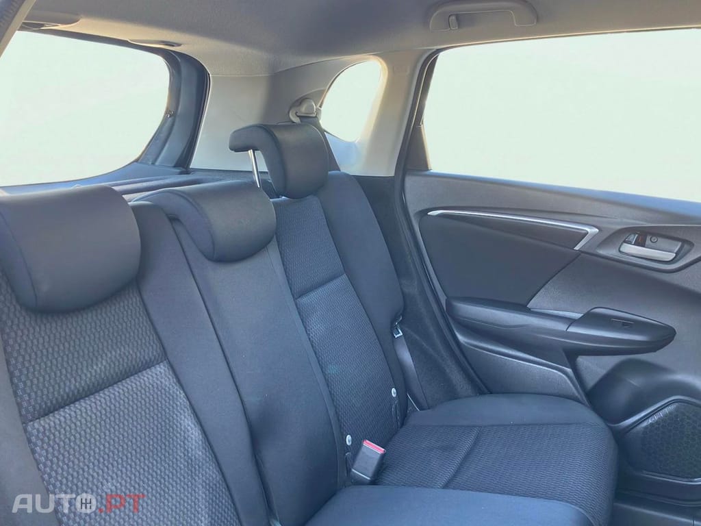 Honda Jazz 1.3 I-VTEC