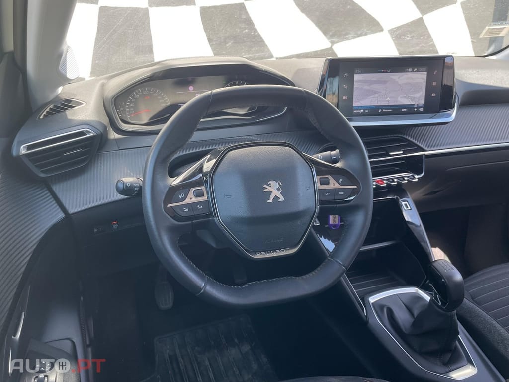 Peugeot 208 1.2 PureTech Active