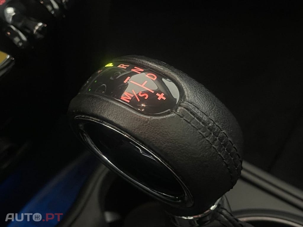 MINI Countryman Cooper S E ALL4 Auto