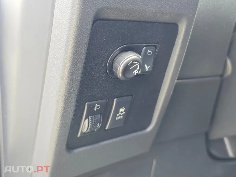 Nissan Qashqai +2 1.5 dCi Tekna