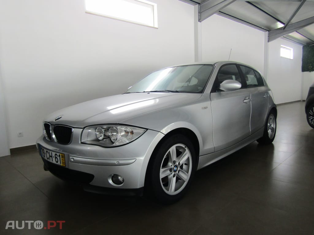 BMW 116 i