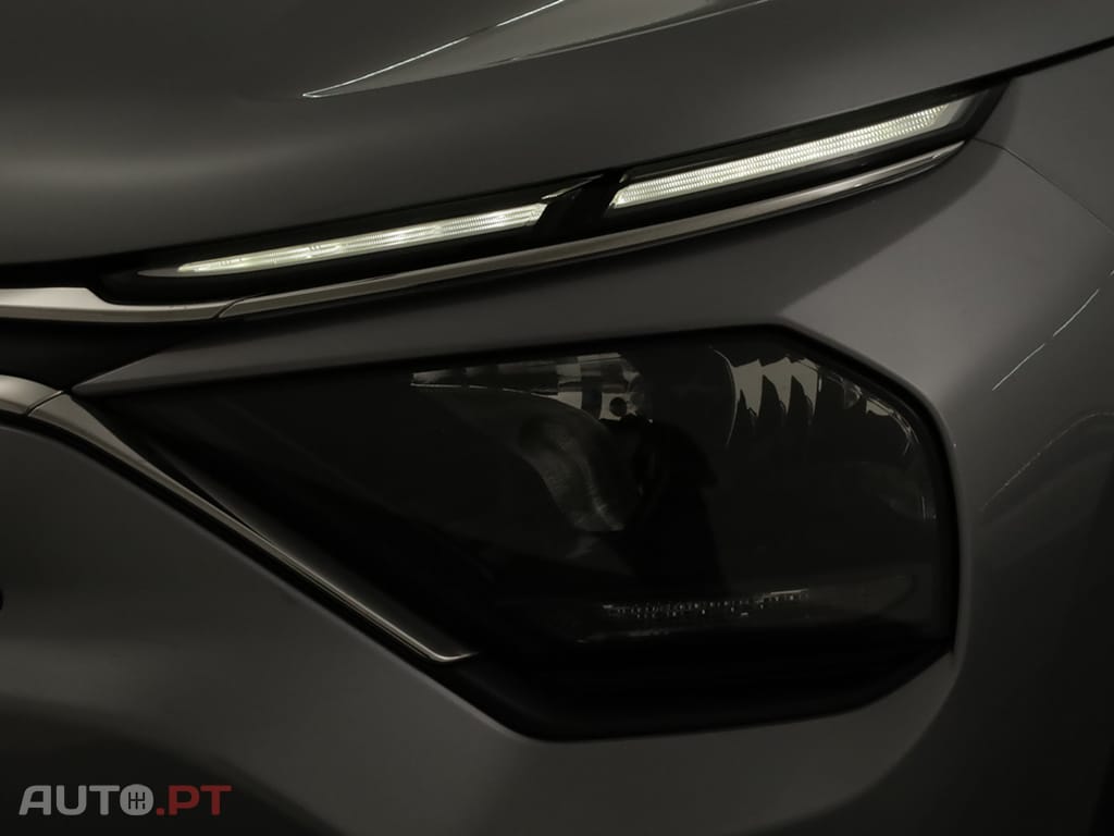 Citroen C4 C4 1.2 PureTech YOU!