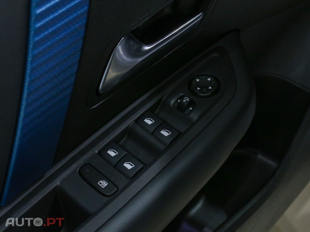 Citroen e-C4 Feel Pack