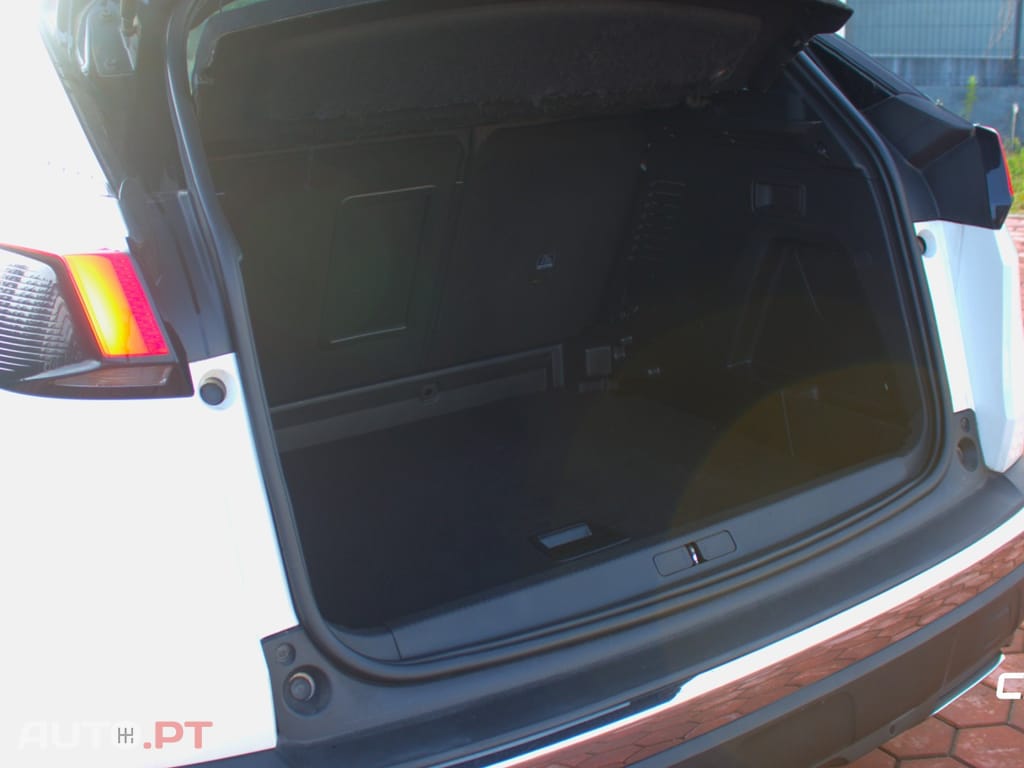 Peugeot 3008 1.5 BlueHDi GT Line