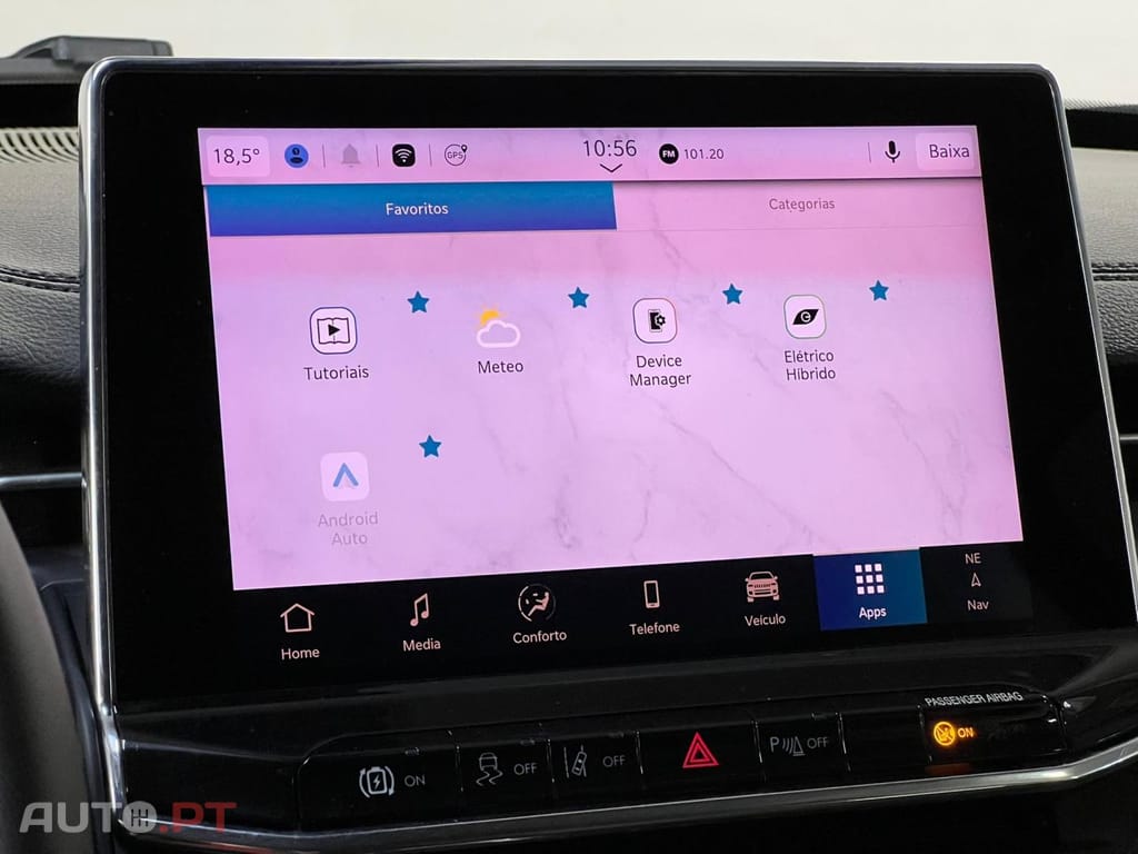 Jeep Compass Limited 1.3 TG Plug In Hybrid 190cv 4Xe