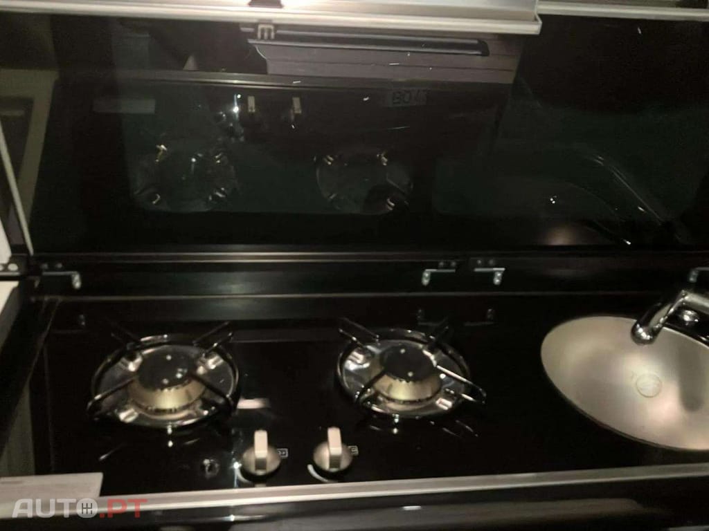 Mercedes-Benz V 300 d Marco Polo