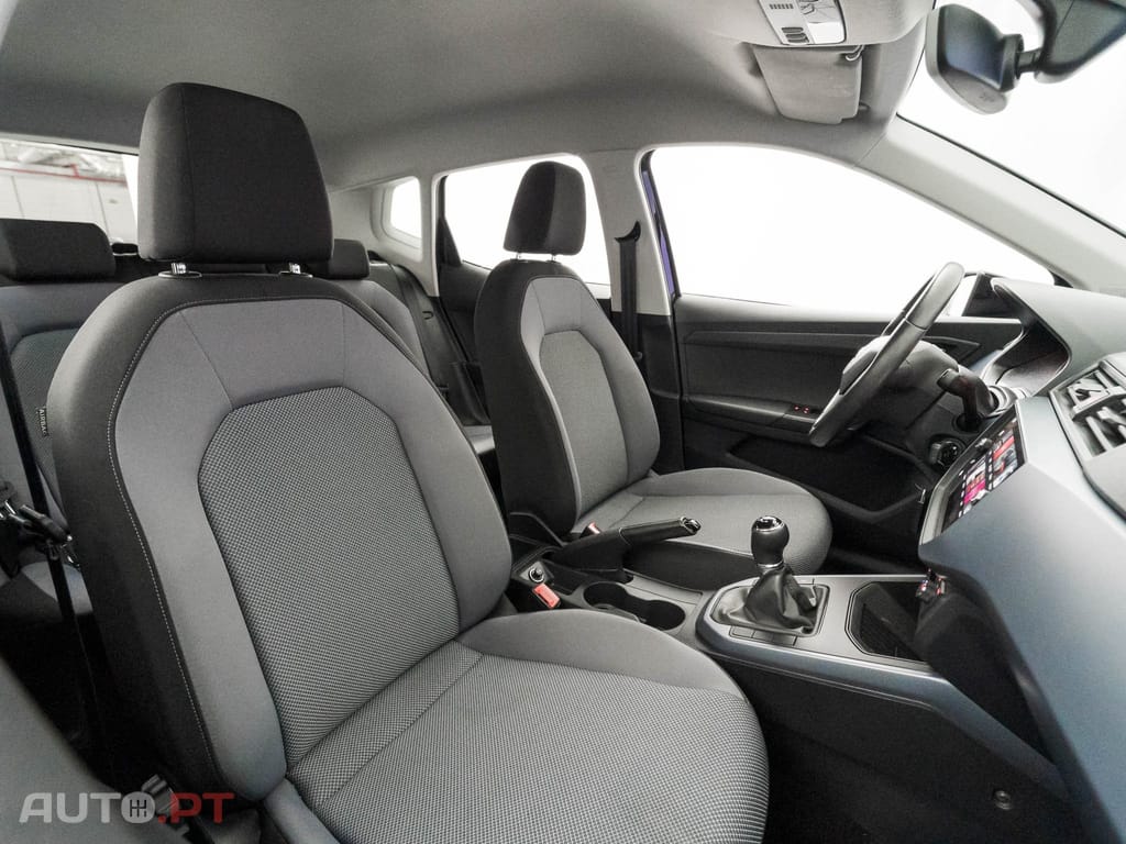Seat Arona 1.0 TSI Style