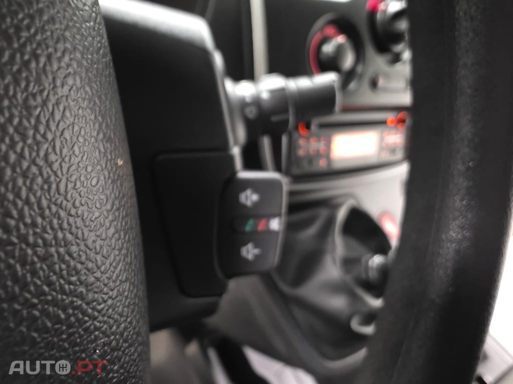 Renault Kangoo 1.5 DCI 95CV MAXI IVA DEDUTIVEL