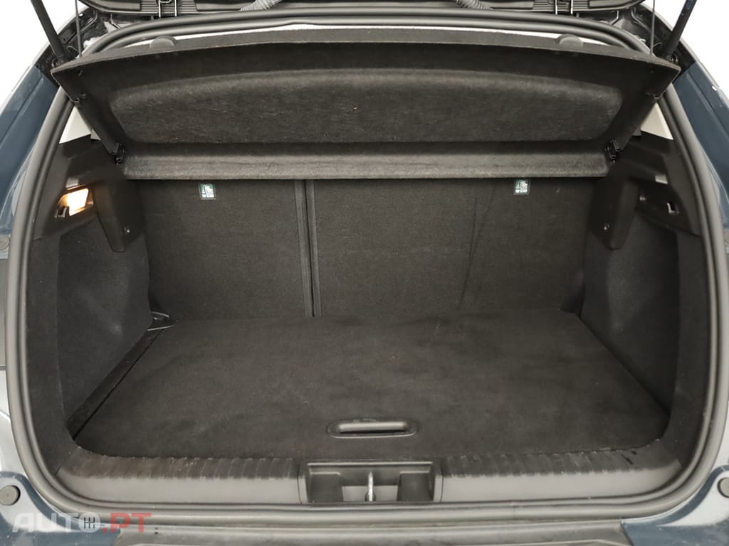 Renault Captur Captur 1.0 TCe Techno Bi-Fuel