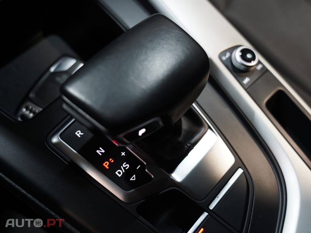 Audi A4 Avant 30 TDi Mild Hybrid