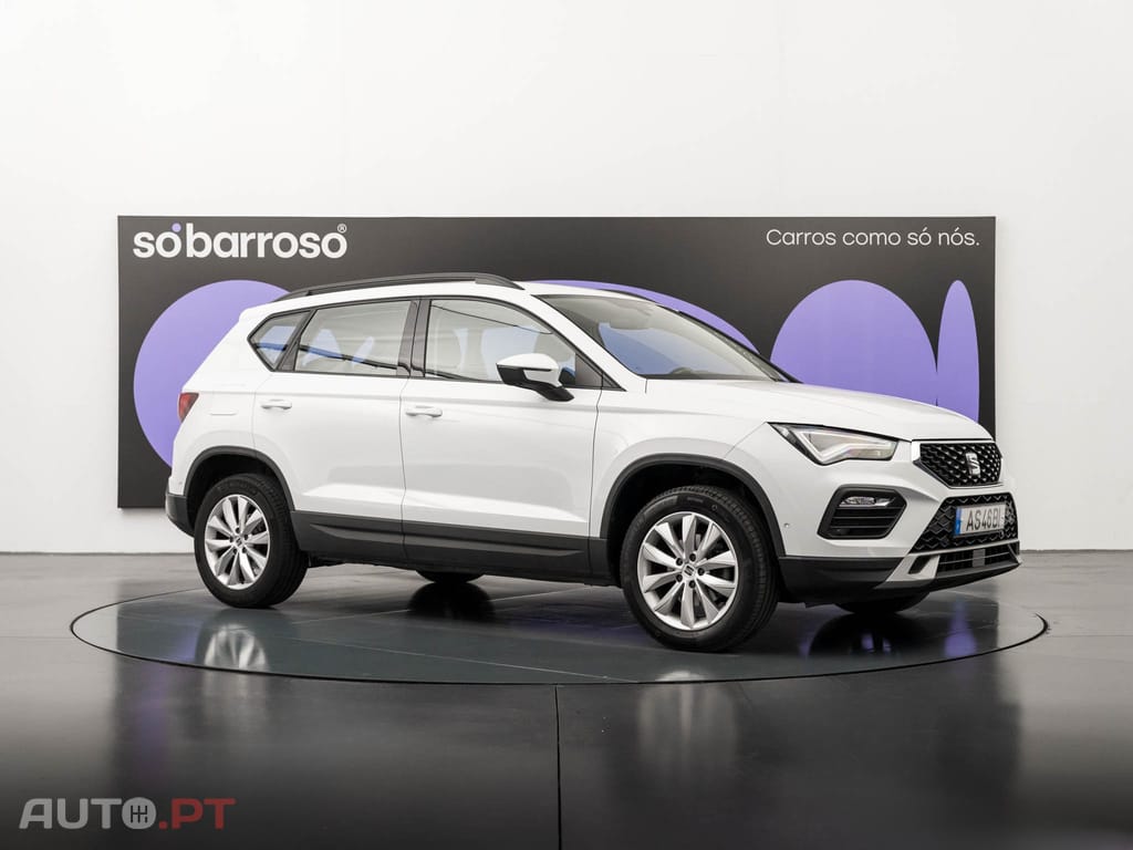 Seat Ateca 1.0 TSI Style