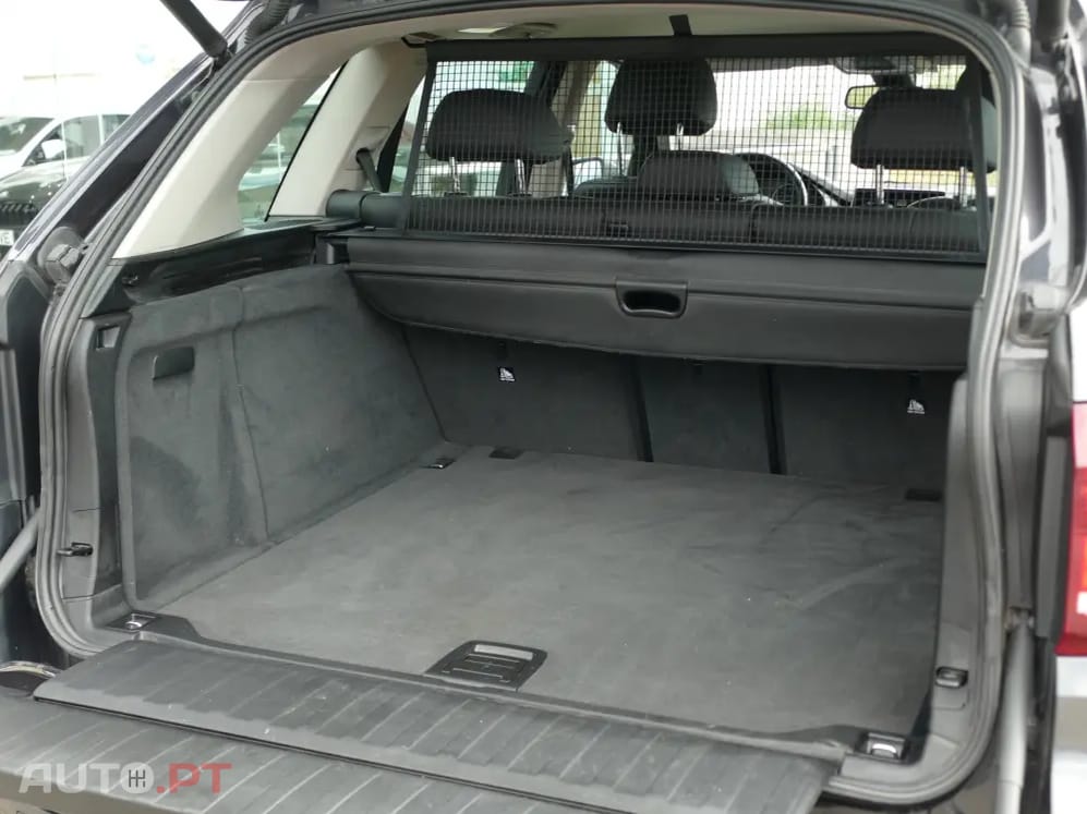 BMW X5 25 d xDrive