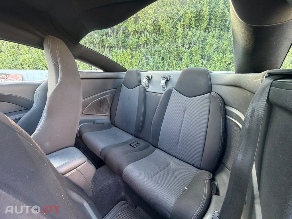 Peugeot RCZ 1.6 THP