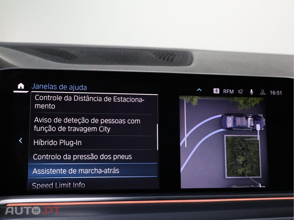 BMW X5 xDrive45e Auto Business