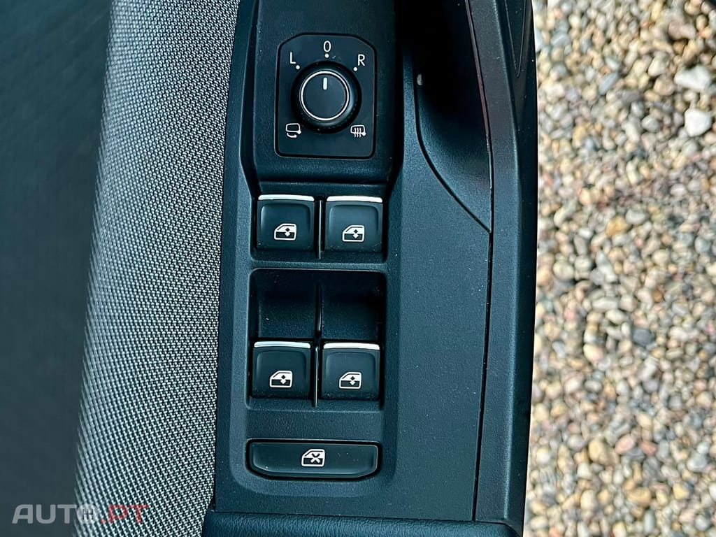 Seat Leon Style DSG