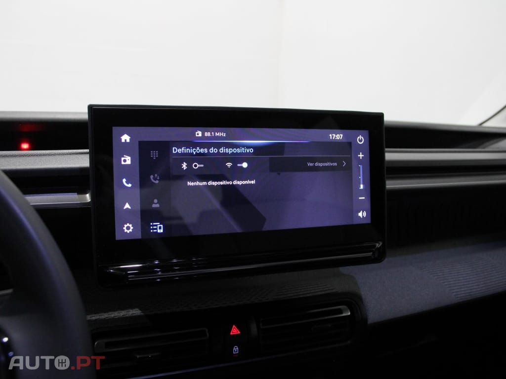 Citroen C3 1.2 Turbo Max