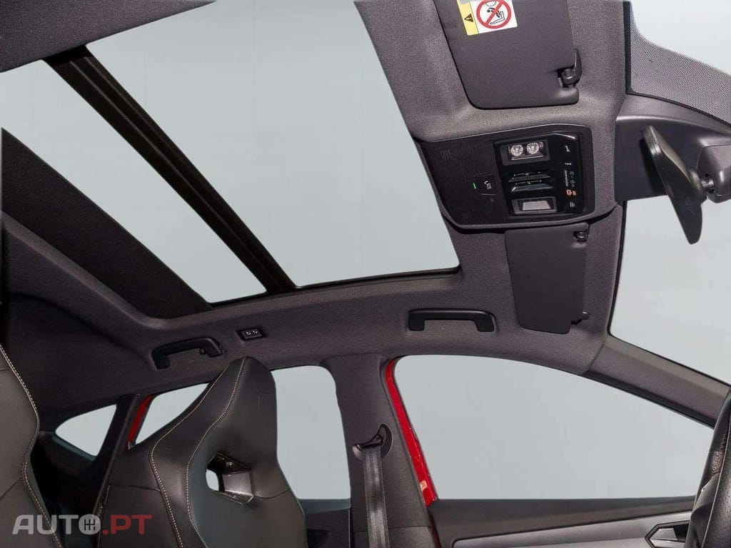 Cupra Formentor VZ eHybrid 