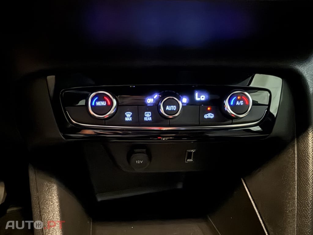 Opel Corsa-E 50 kWh