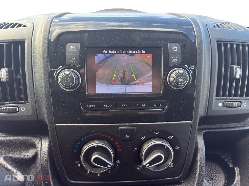 Citroen Jumper L2H2 S&S Live