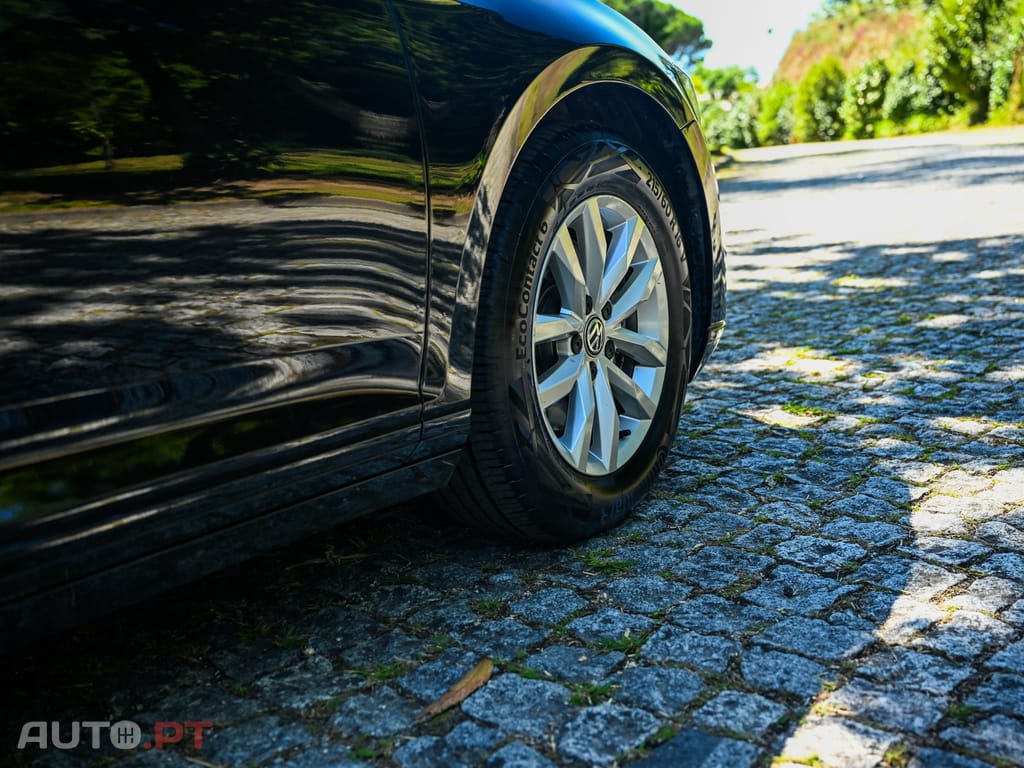 Volkswagen Passat Variant 2.0 TDI Business Package DSG