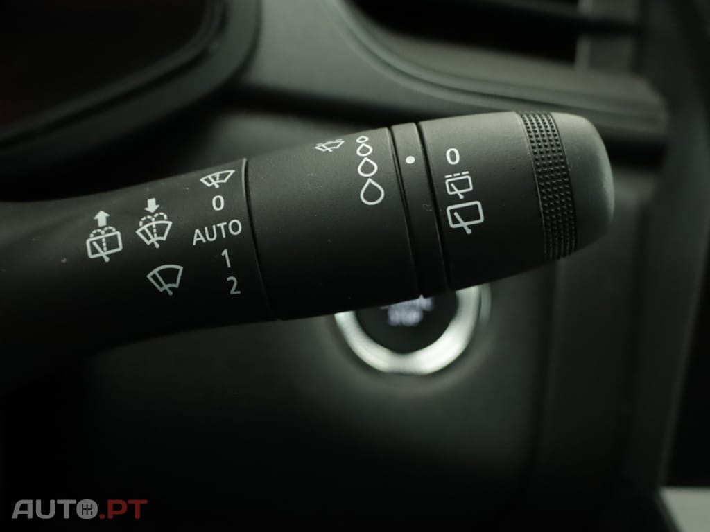 Renault Captur Captur 1.0 TCe Techno