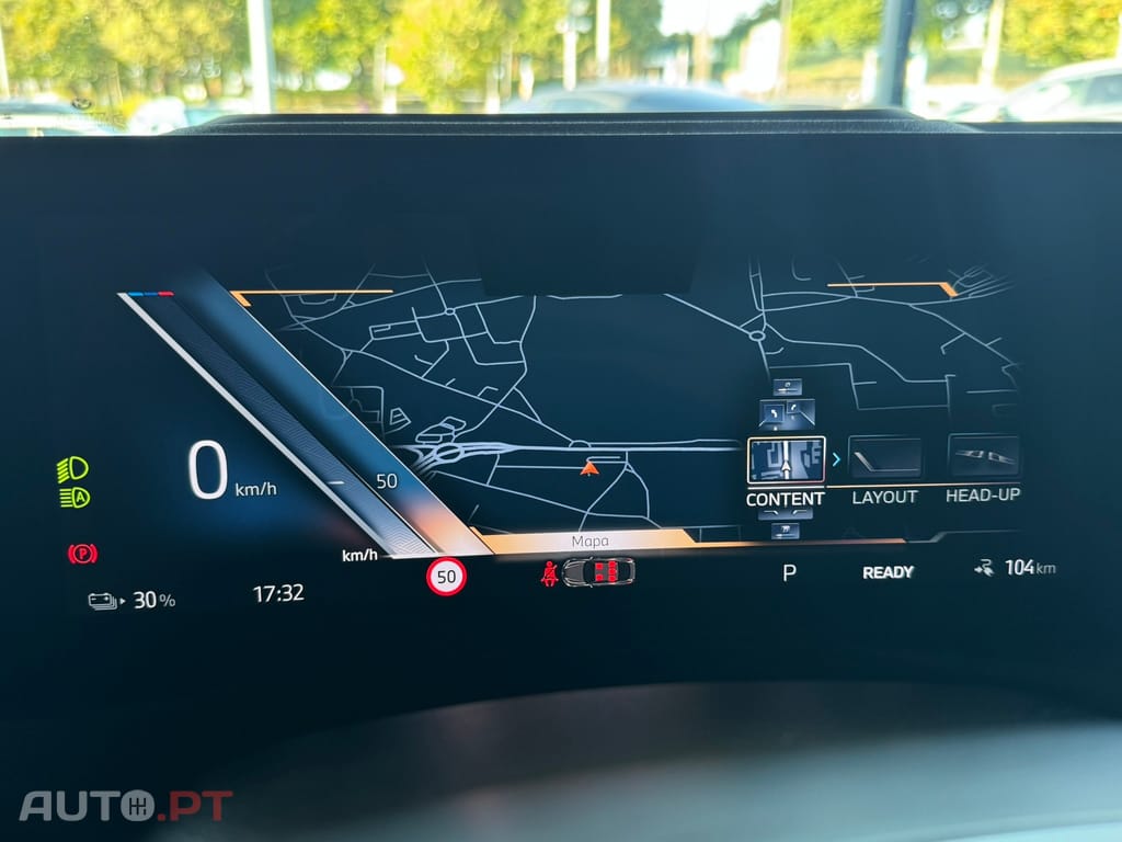 BMW i4 eDrive40 Pack Desportivo M