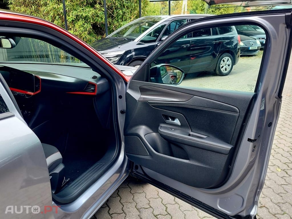 Opel Mokka 1.2 T GS Line