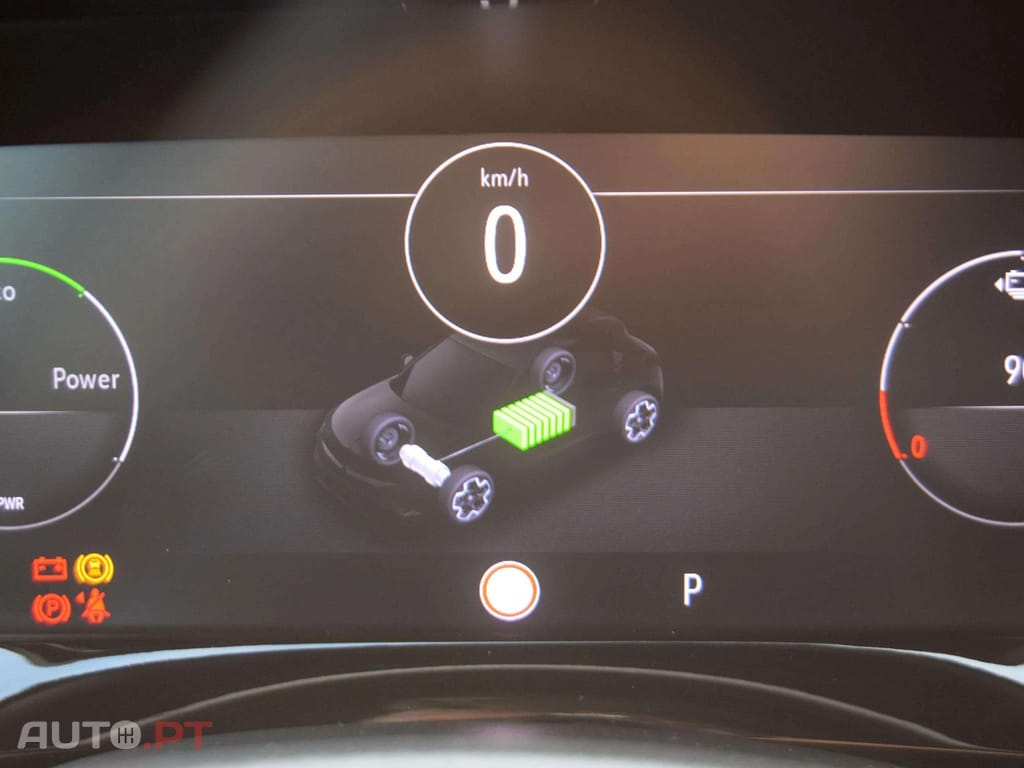 Opel Mokka-E 50 kWh GS